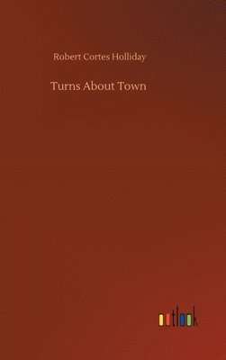 Turns About Town 1