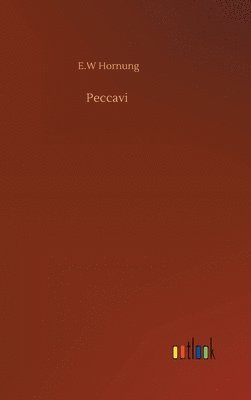Peccavi