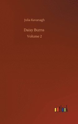 Daisy Burns