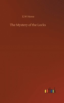 bokomslag The Mystery of the Locks