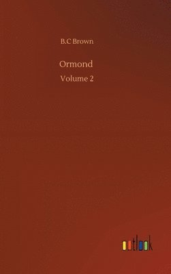 Ormond 1