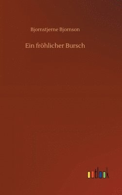 fröhlicher Bursch