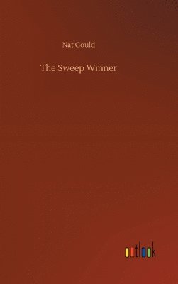 bokomslag Sweep Winner