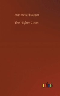 bokomslag Higher Court