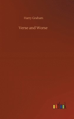 Verse and Worse 1