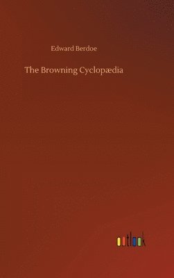 bokomslag The Browning Cyclopdia