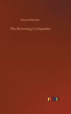 Browning Cyclopædia