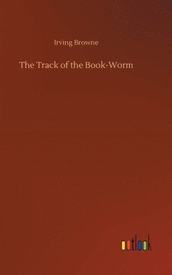 Track of the Book-Worm