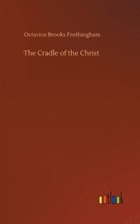 bokomslag Cradle of the Christ