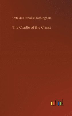 bokomslag Cradle of the Christ