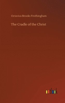 The Cradle of the Christ 1