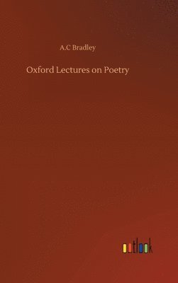 Oxford Lectures on Poetry 1