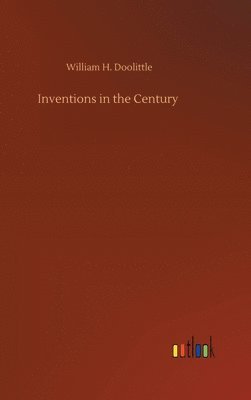 Inventions in the Century 1