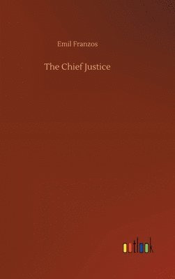 Chief Justice 1