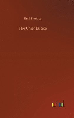 The Chief Justice 1