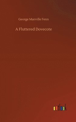 Fluttered Dovecote