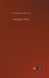 bokomslag Midnight Webs