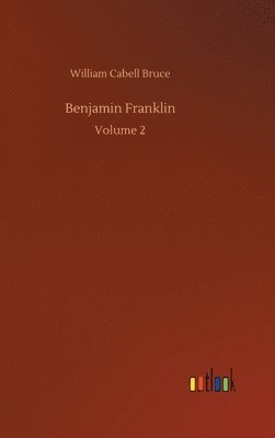 Benjamin Franklin 1