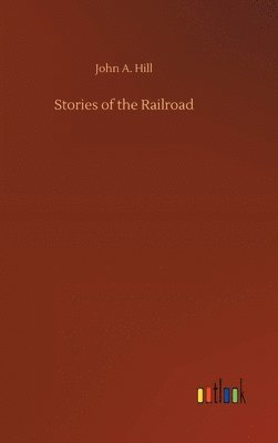 Stories of the Railroad