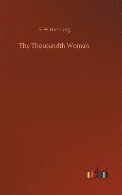 The Thousandth Woman 1