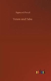 bokomslag Totem und Tabu