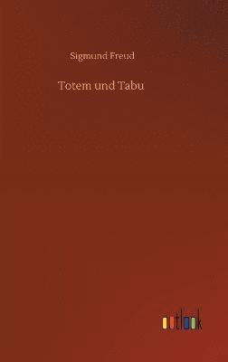 bokomslag Totem und Tabu