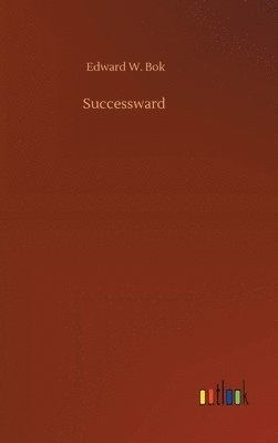 bokomslag Successward