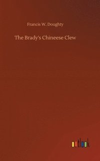 bokomslag The Brady's Chineese Clew