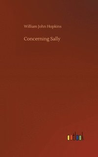 bokomslag Concerning Sally