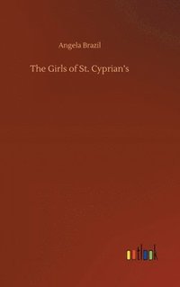 bokomslag Girls of St. Cyprian's