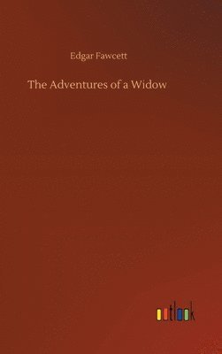 bokomslag The Adventures of a Widow