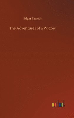 The Adventures of a Widow 1