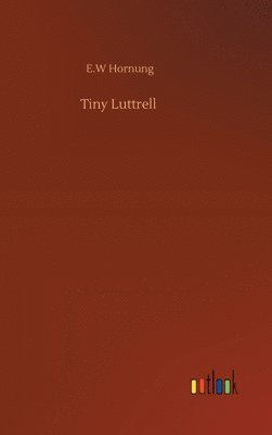 bokomslag Tiny Luttrell