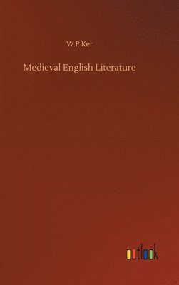 Medieval English Literature 1