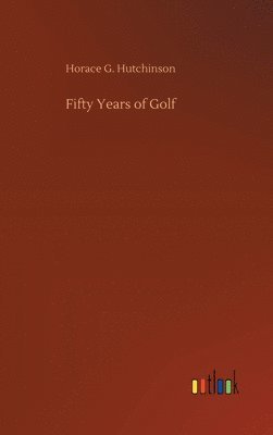 Fifty Years of Golf