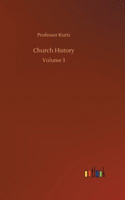 Church History 1