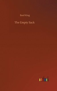 bokomslag Empty Sack