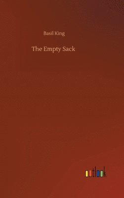 bokomslag Empty Sack
