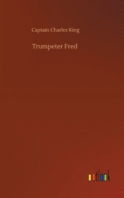bokomslag Trumpeter Fred