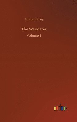 The Wanderer 1