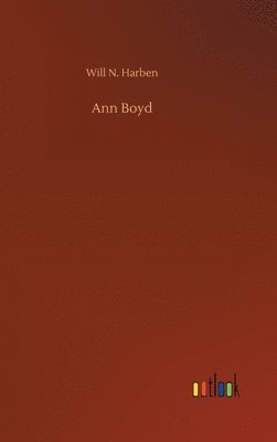 Ann Boyd 1