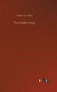 bokomslag Golden Hope