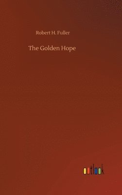 bokomslag Golden Hope