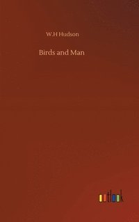 bokomslag Birds and Man