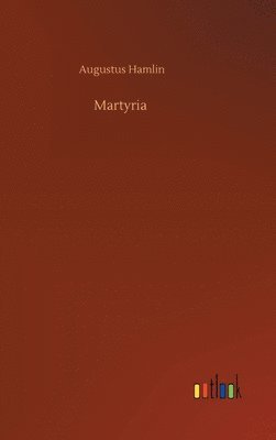 Martyria 1