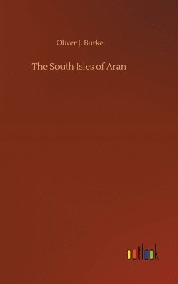 The South Isles of Aran 1