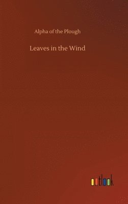 Leaves in the Wind 1