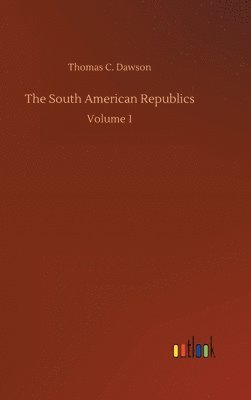 South American Republics 1