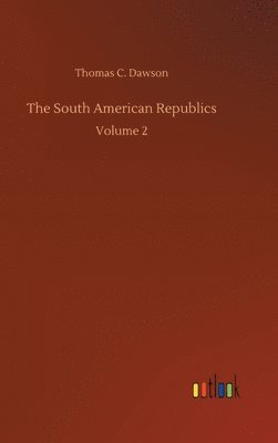 South American Republics 1