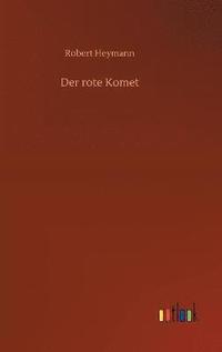 bokomslag Der rote Komet